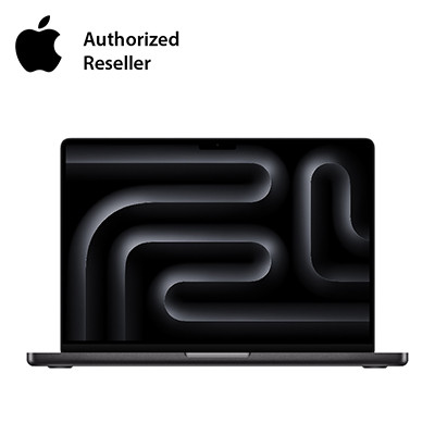 MacBook Pro 14 inch 2025 M5 10 CPU 10 GPU 16GB/512GB | Chính hãng Apple Việt Nam