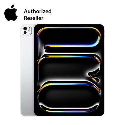 iPad Pro M5 13 inch 2025 Wifi Cellular (mặt kính Nano) 1TB | Chính hãng Apple Việt Nam