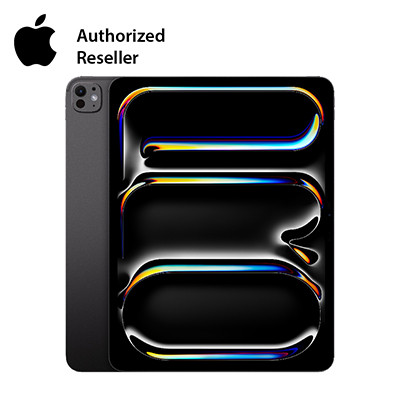 iPad Pro M5 13 inch 2025 Wifi (mặt kính Nano) 1TB | Chính hãng Apple Việt Nam