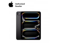 iPad Pro M5 11 inch 2025 Wifi Cellular 512GB | Chính hãng Apple Việt Nam
