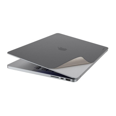 Bộ dán full JCPAL 5in1 MacBook Pro 14 inch M1/ M2/ M3/ M4/ M5