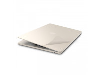 Bộ dán full JCPAL 5in1 MacBook Air 13 inch M2/M3/M4/M5
