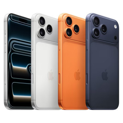 iPhone 17 Pro Max 512GB Cũ chính hãng