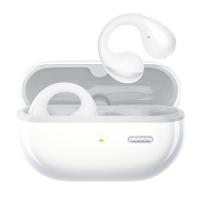 tai-nghe-bluetooth-the-thao-soundpeats-pearlclip-pro-trang