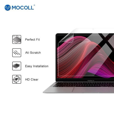 Dán màn hình MacBook Air M2/M3/M4 13 inch MOCOLL