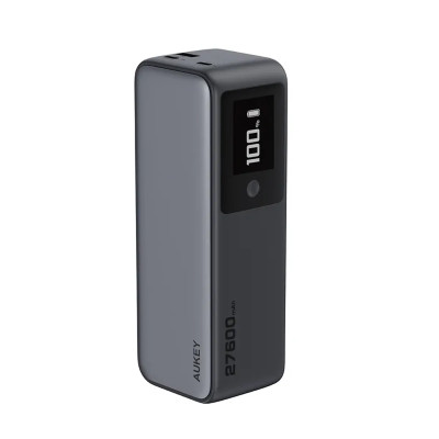 sac-du-phong-aukey-pb-y63-spark-mega-27600mah-140w-xam