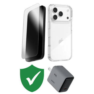 combo-vip-iphone-17-pro-coc-45w-aukey-dan-zagg-op-zagg-vip-1-doi-1-12-thang