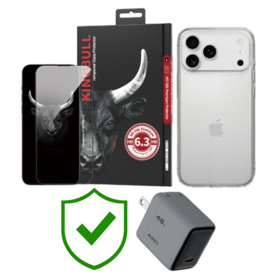 combo-vip-iphone-17-pro-coc-45w-aukey-dan-kingbull-op-mipow-vip-24-thang-toan-dien