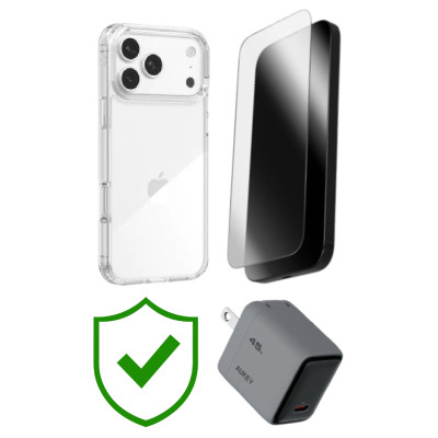 combo-vip-iphone-17-pro-max-coc-45w-aukey-dan-zagg-op-zagg-vip-24-thang-toan-dien