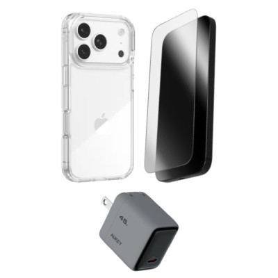 combo-vip-iphone-17-pro-coc-45w-aukey-dan-zagg-op-zagg
