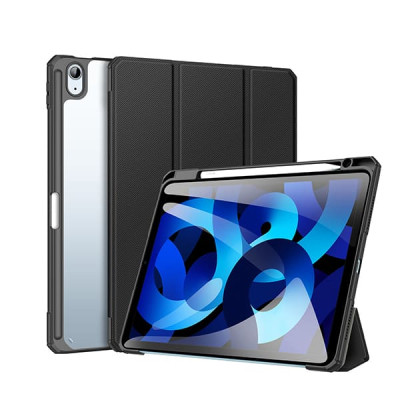 Bao da iPad Air 11" (2024/2025/2026)/Air 4/Air 5 10.9 inch Dux Ducis Series Toby