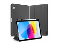 Bao da iPad Gen 10/Gen 11 Dux Ducis Domo