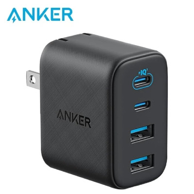 Củ sạc Anker Zolo 2C2A 50W A121E