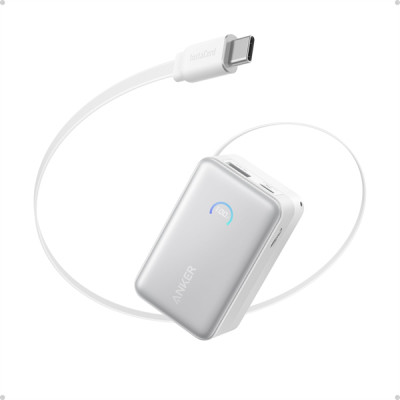 sac-du-phong-anker-nano-10000mah-45w-1c1a-tich-hop-cap-usb-c-a1638-trang
