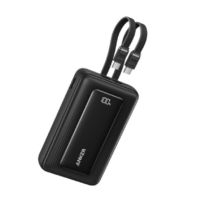 sac-du-phong-anker-zolo-20000mah-45w-1a1c-tich-hop-2-cap-type-c-a1681-den
