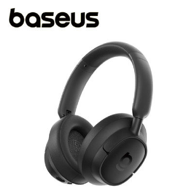 Tai nghe chụp tai Baseus Bass BH1