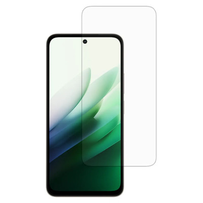 Dán cường lực Glass Xiaomi Redmi 15