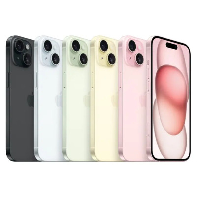 iphone 15 128gb cu 98
