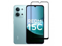Dán cường lực Glass Xiaomi Redmi 15C
