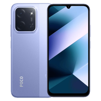 Xiaomi POCO C85 8GB/256GB Chính hãng