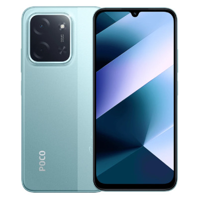 Xiaomi POCO C85 8GB/256GB Chính hãng