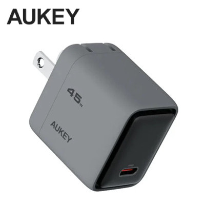 Củ sạc Aukey Type-C PD 45W PA-C2