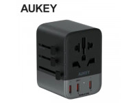 Củ sạc đa năng Aukey PA-TA07A PD35W nhiều cổng