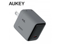 Củ sạc Aukey Type-C PD 45W PA-C2