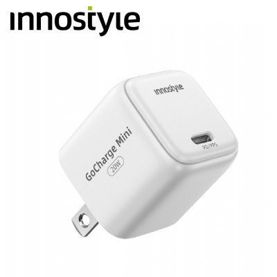 Củ sạc nhanh Innostyle GoCharge Mini 20W