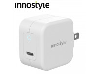 Sạc nhanh Innostyle USB-C PD 20W Minigo III Trắng