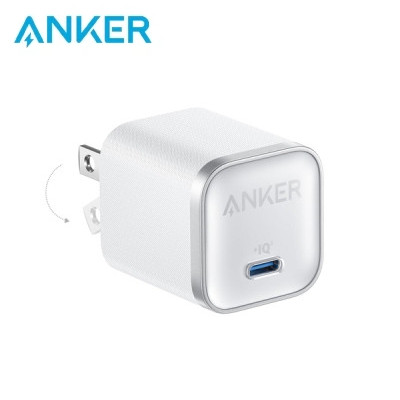 Củ sạc Anker Nano 1C 45W A2692