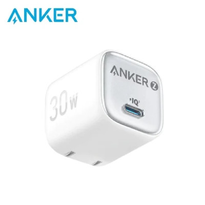 Củ sạc Anker Zolo 1C 30W A2698