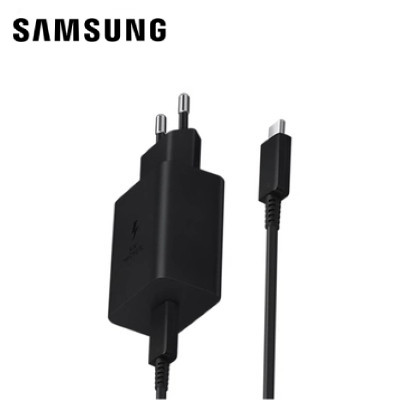 Củ sạc Samsung Type-C 45W kèm cáp C-C 5A 1.8M T4510