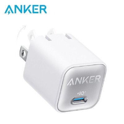 Củ sạc Anker 511 Nano 3 30W A2147
