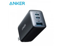 Củ sạc Anker PowerPort III 3 cổng 65W A2667