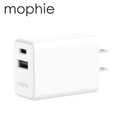 Củ sạc Mophie Essential 1A1C PD 30W