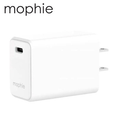 Củ sạc Mophie Essential 1C PD 30W
