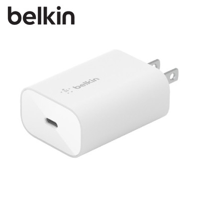 Sạc nhanh Belkin 25W USB-C PD Wall Charger