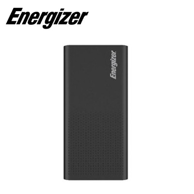 Pin dự phòng Energizer 20,000mAh/ 3.7V Li-Polymer - UE20012PQBK