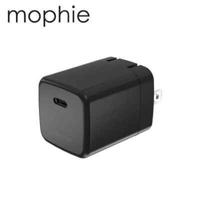 Củ sạc Mophie Essentials 35W USB-C GaN