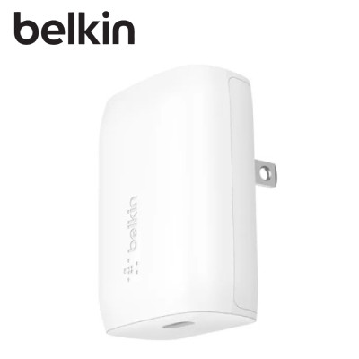 Củ sạc Belkin USB-C 30W PD PPS