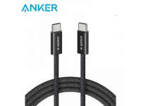 Cáp sạc Anker Zolo USB-C to USB-C 240W 1.8M A8060