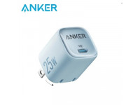 Củ sạc Anker Zolo cổng 1C 25W A2656