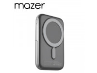 Pin Dự Phòng Mazer Smallest MagSafe 10.000mAh