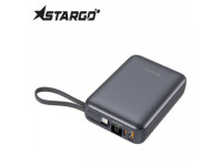 Pin dự phòng StarGO Star X2 20000mAh 22.5W