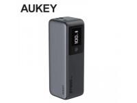 Pin dự phòng Aukey PB-Y63 Spark Mega 27600mAh 140W