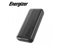 Pin dự phòng Energizer 20,000mAh/3.7V Li-Polymer - UE20050CBK
