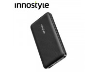 Pin dự phòng Innostyle Powermax 10.000mAh PD/QC3.0 20W