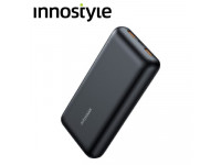 Pin dự phòng Innostyle Powermax PD 20W 20000mAh IP20KPDBLK