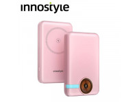 Pin dự phòng MagSafe Innostyle PowerMag Duo 2in1 IW202
